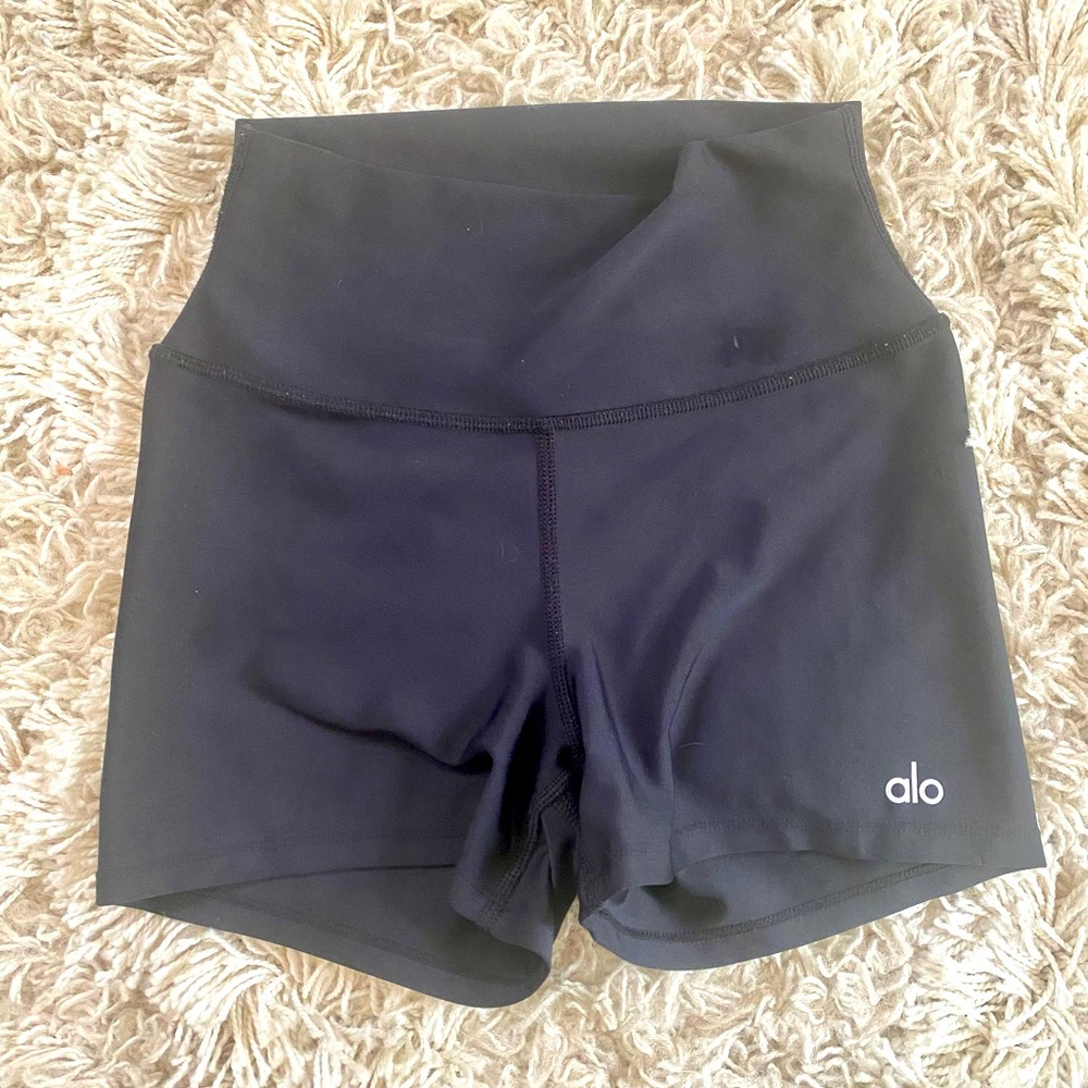 Alo 3” High-Waist Airlift Short